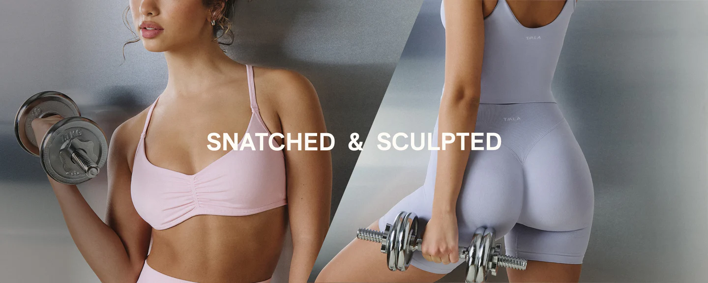 Conscious Style, Unstoppable Performance